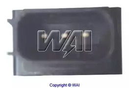 Катушка зажигания - WAI CUF2875