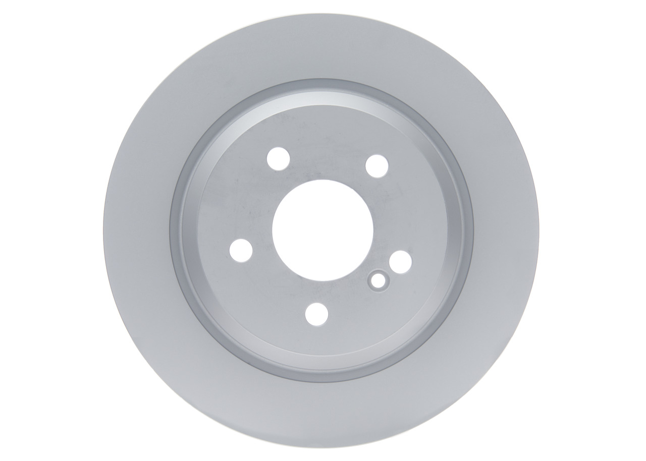 Диск тормозной - Bosch 986479655