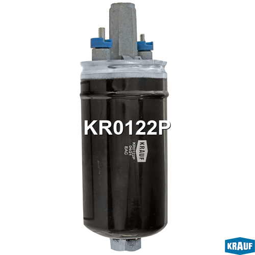Бензонасос электрический - Krauf KR0122P