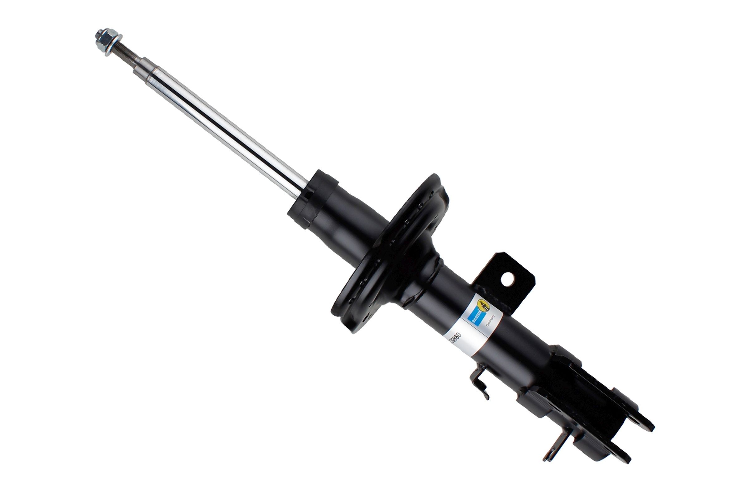 Амортизатор | перед прав | - Bilstein 22-239860