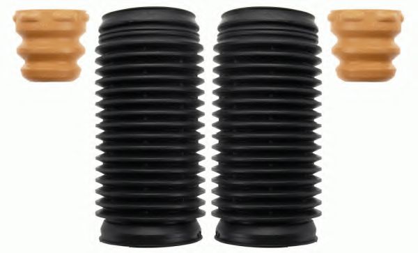 Отбойник амортизатора - Sachs 900 348