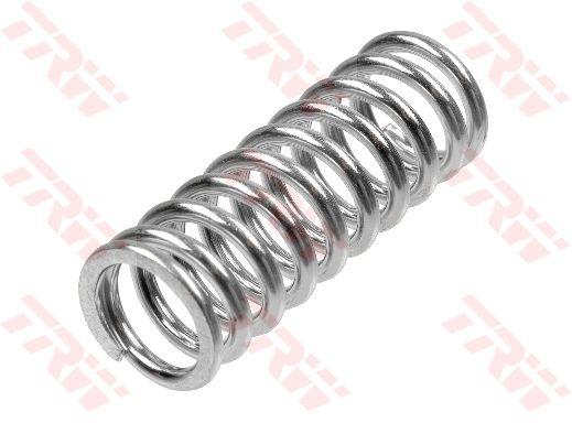 Пружины сцепления к-т - TRW MEF152-6