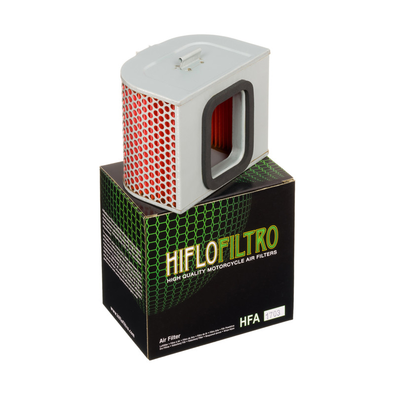 Фильтр воздушный - HifloFiltro HFA1703