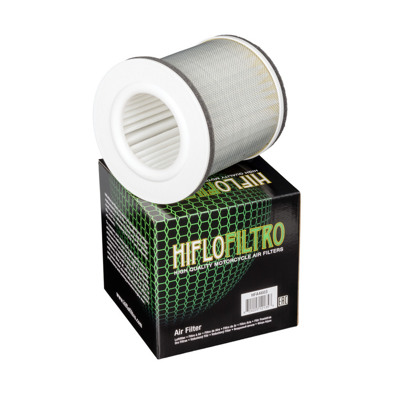 Фильтр воздушный - HifloFiltro HFA4603