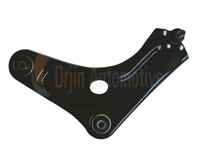 Пружина ходовой части - ORJIN AUTOMOTIVE 01022