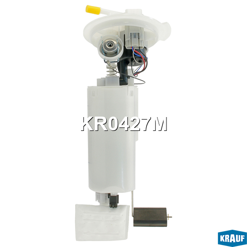 Модуль в сборе с бензонасосом - Krauf KR0427M