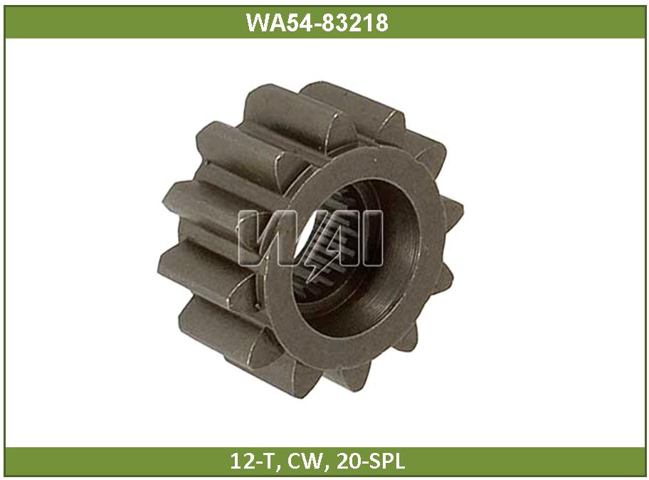 Зубчатка - WAI 5483218