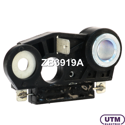 Терминал - UTM ZB3919A