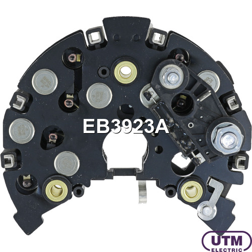 Диодный мост генератора - UTM EB3923A