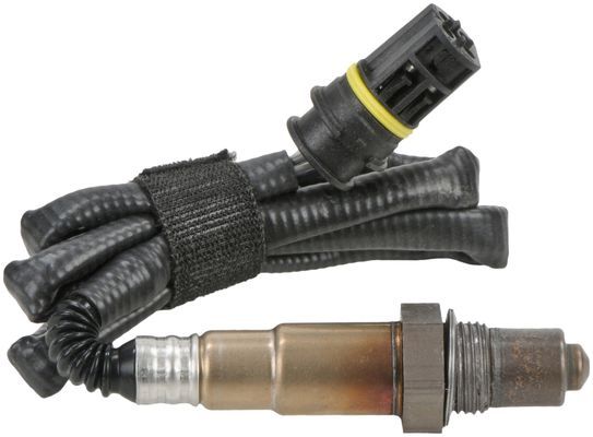 Датчик кислородный  - Bosch 258006456