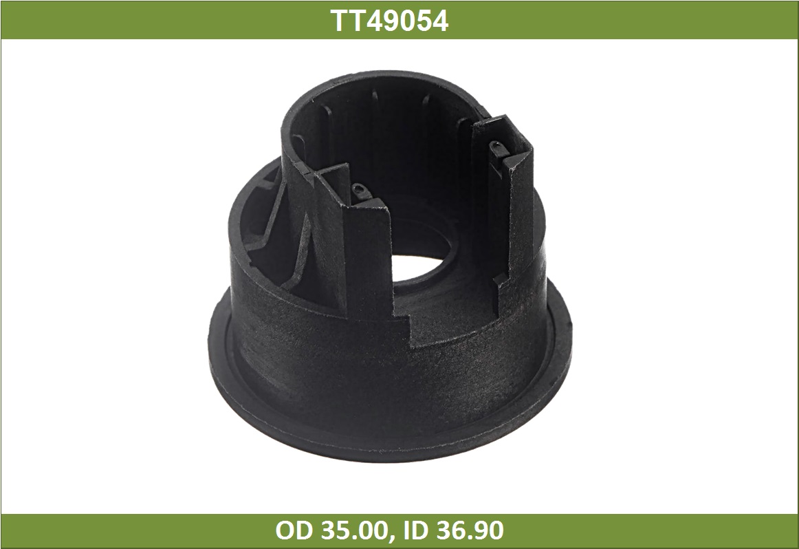 Подставка под подшипник - Tesla TT49054