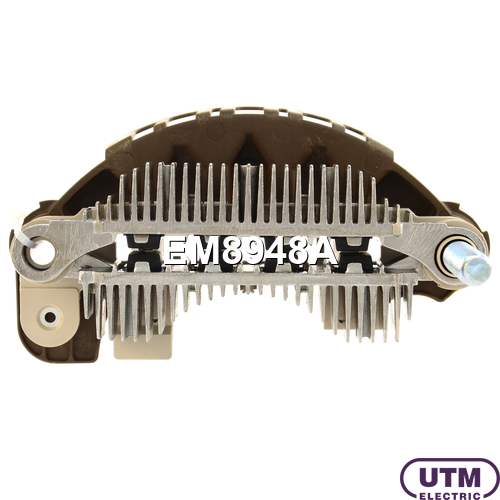 Диодный мост генератора - UTM EM8948A