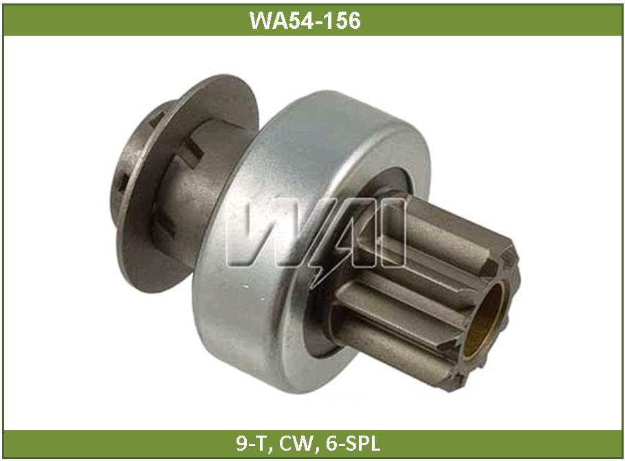 Бендикс - WAI 54156