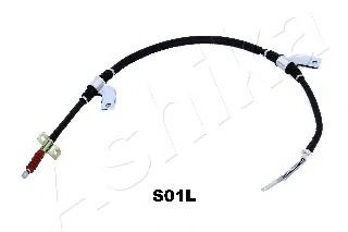 1310SS01L Запчасть Ashika
