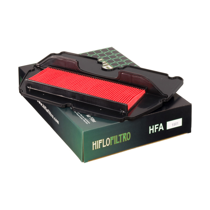 Воздушный фильтр - HifloFiltro HFA1901