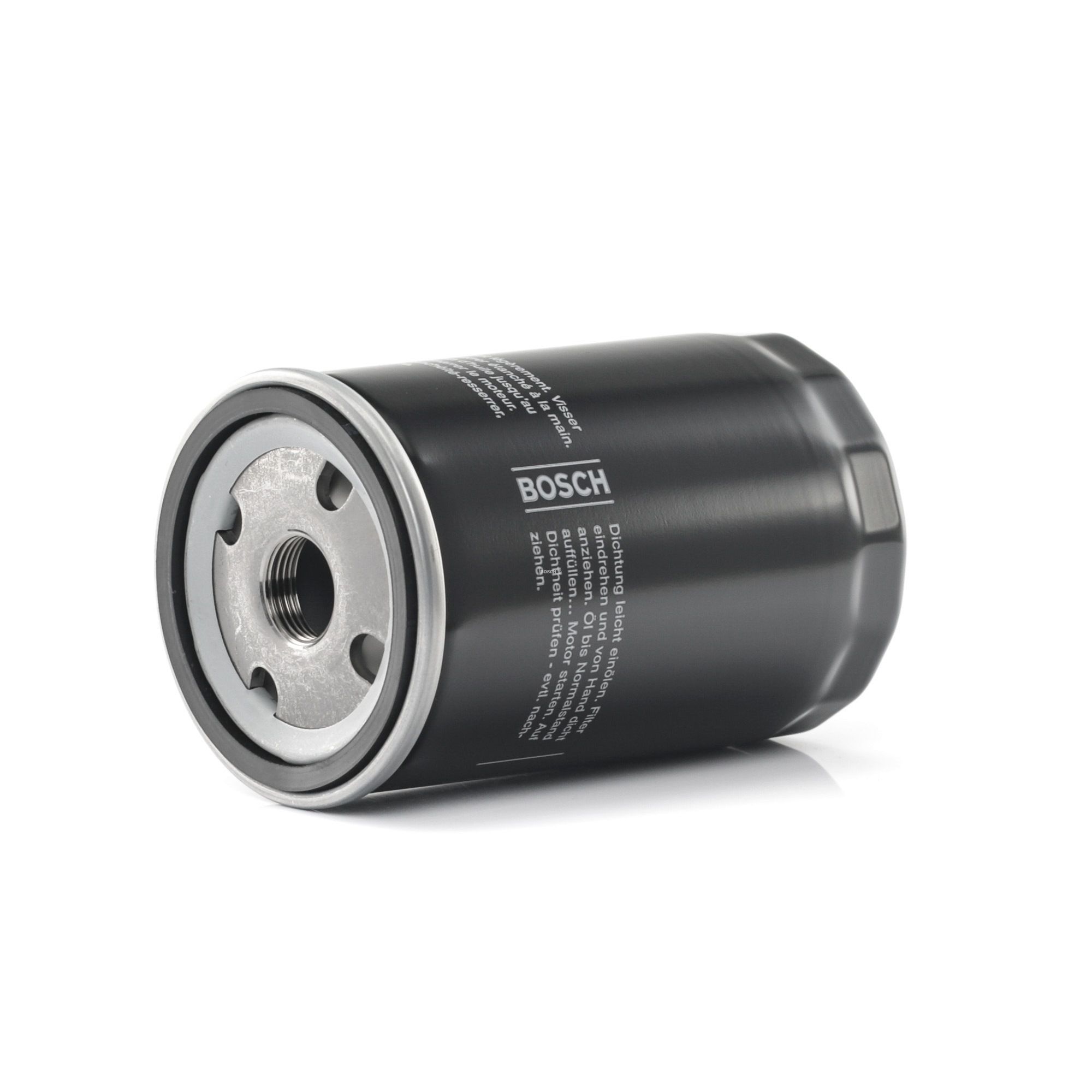 Фильтр масляный - Bosch 451103213