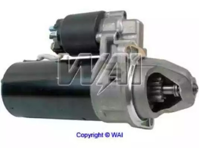 Стартер - WAI 17237N