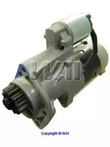 Стартер - WAI 32715N