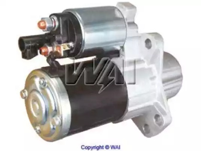 Стартер - WAI 17986N