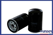 Фильтр масляный двигателя - Wunder WY100