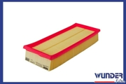 WH115 Запчасть Wunder