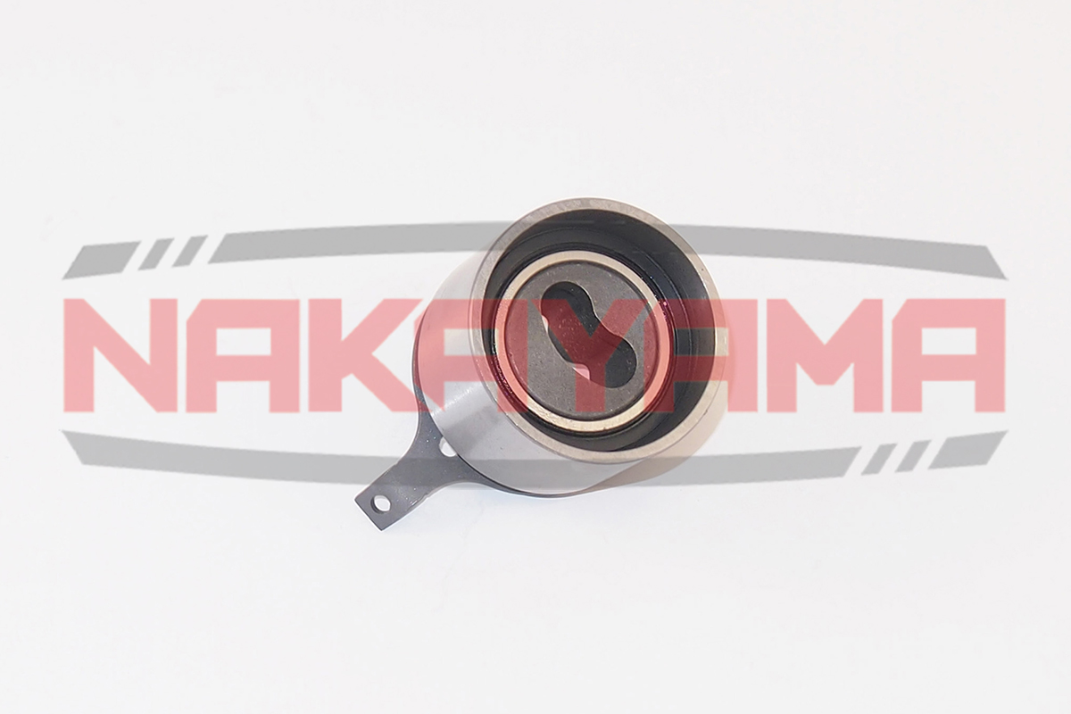 Ролик натяжителя ремня грм - Nakayama QB28050