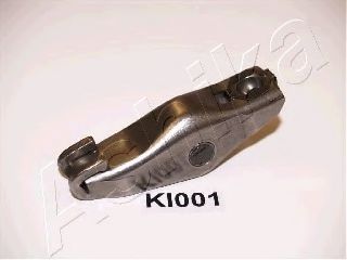 17KI001 Запчасть Ashika