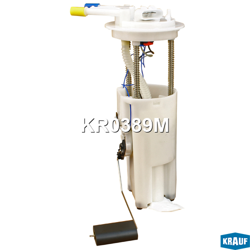 Модуль в сборе с бензонасосом - Krauf KR0389M