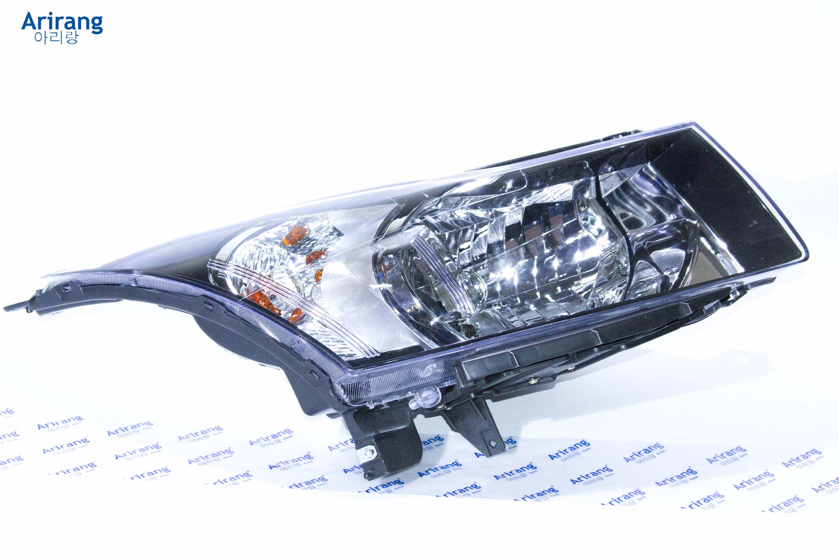 Фара правая ac00121 (acar) Chevrolet Cruse 2009- - Arirang ARG231032R