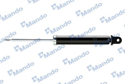 Амортизатор подвески задний | правлев | Mando                EX553111D020