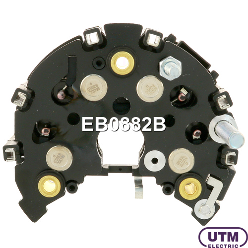 Диодный мост генератора - UTM EB0882B