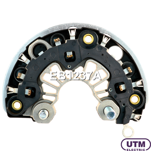 Диодный мост генератора - UTM EB1237A