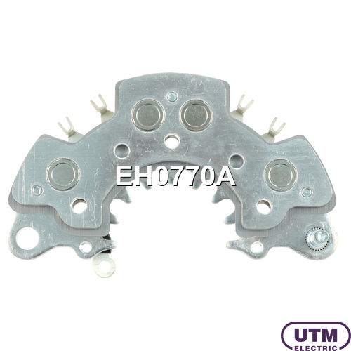Диодный мост генератора - UTM EH0770A