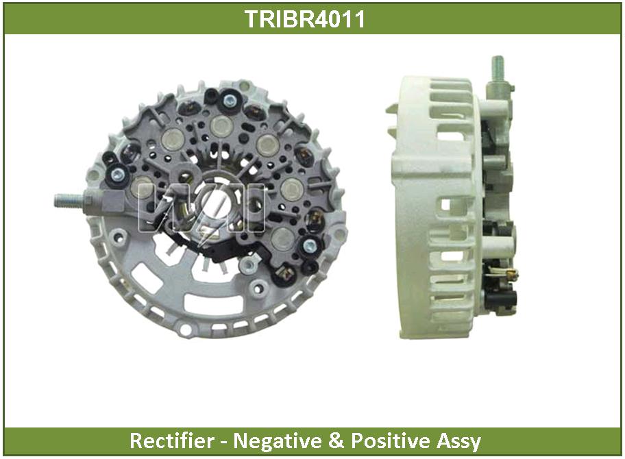 IBR4011 Запчасть Transpo