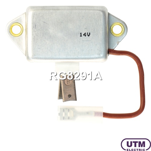 Регулятор генератора - UTM RG8291A