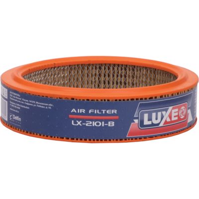 Фильтр воздушный 2101-099 ОКА lux-oil - Luxe 761