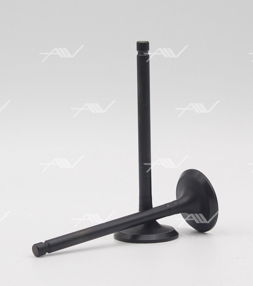 Ve-37004 клапан ВЫП suzuki g10a/g13a 28x5.5x84 - AUTOWELT VE37004