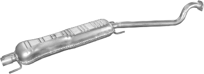 Деталь - EDEX 17561