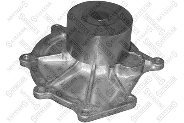 Помпа Rover 75 2.0/2.5 99> - Stellox 4500-0159-SX