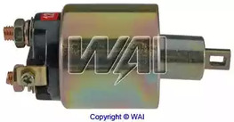 Switch solenoid