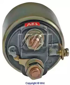Switch solenoid