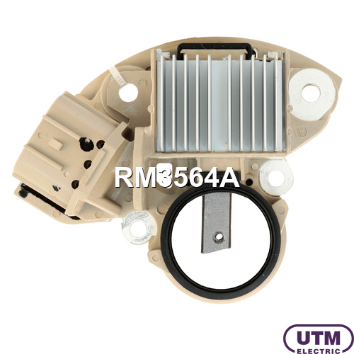 Регулятор генератора - UTM RM3564A