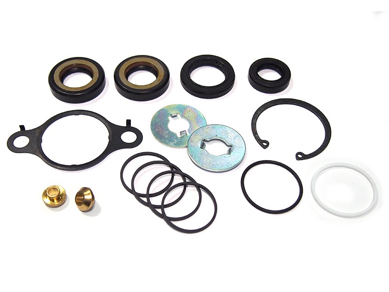 Ремкомплект рулевой рейки toyota probox,raum,bb,ist 99- - SAT K0444552020