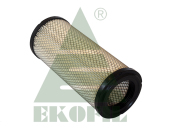 Фильтр воздушный основной Nelson замена af25436 - Ekofil EKO01310