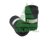 Фильтр экофил масляный (газон next, ГАЗ валдай (дв. cummins ISF 3.8) - Ekofil EKO02249