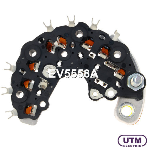 Диодный мост генератора - UTM EV5558A
