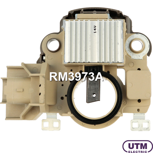Регулятор генератора - UTM RM3973A