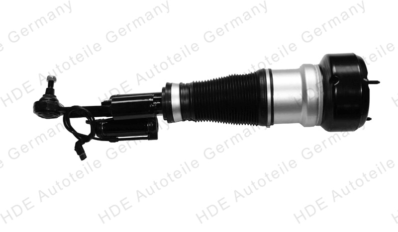 Амортизатор (газонаполненные) передний l - HDE 903015