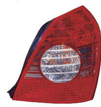 Elantra фонарь задн внешн прав - BodyParts HNELA04741R