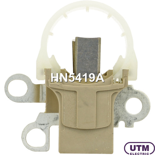 Щёткодержатель генератора - UTM HN5419A